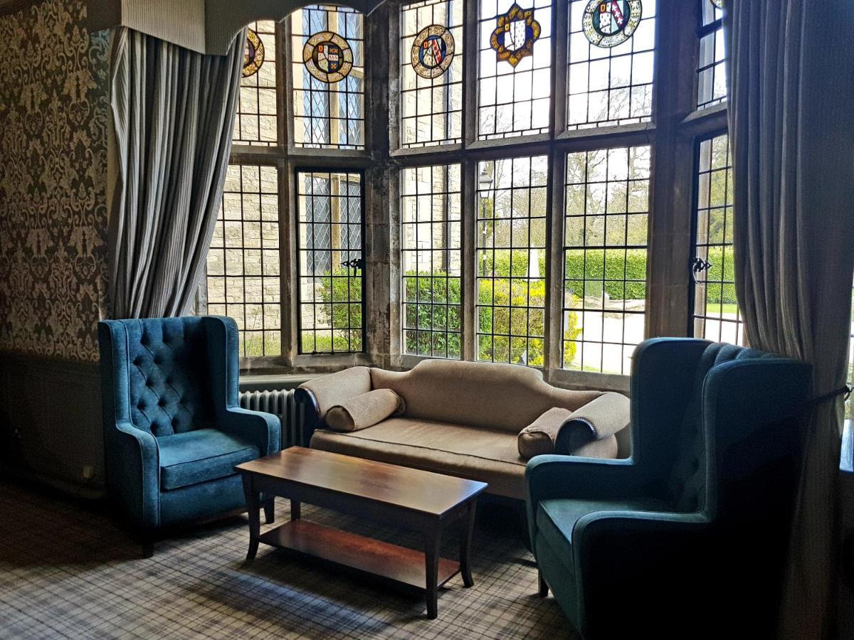 Redworth Hall Hotel- Part Of The Cairn Collection Newton Aycliffe Εξωτερικό φωτογραφία