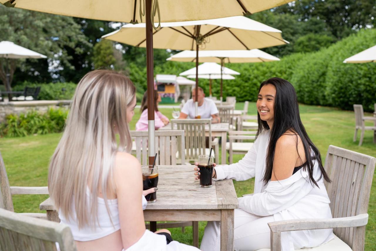 Redworth Hall Hotel- Part Of The Cairn Collection Newton Aycliffe Εξωτερικό φωτογραφία