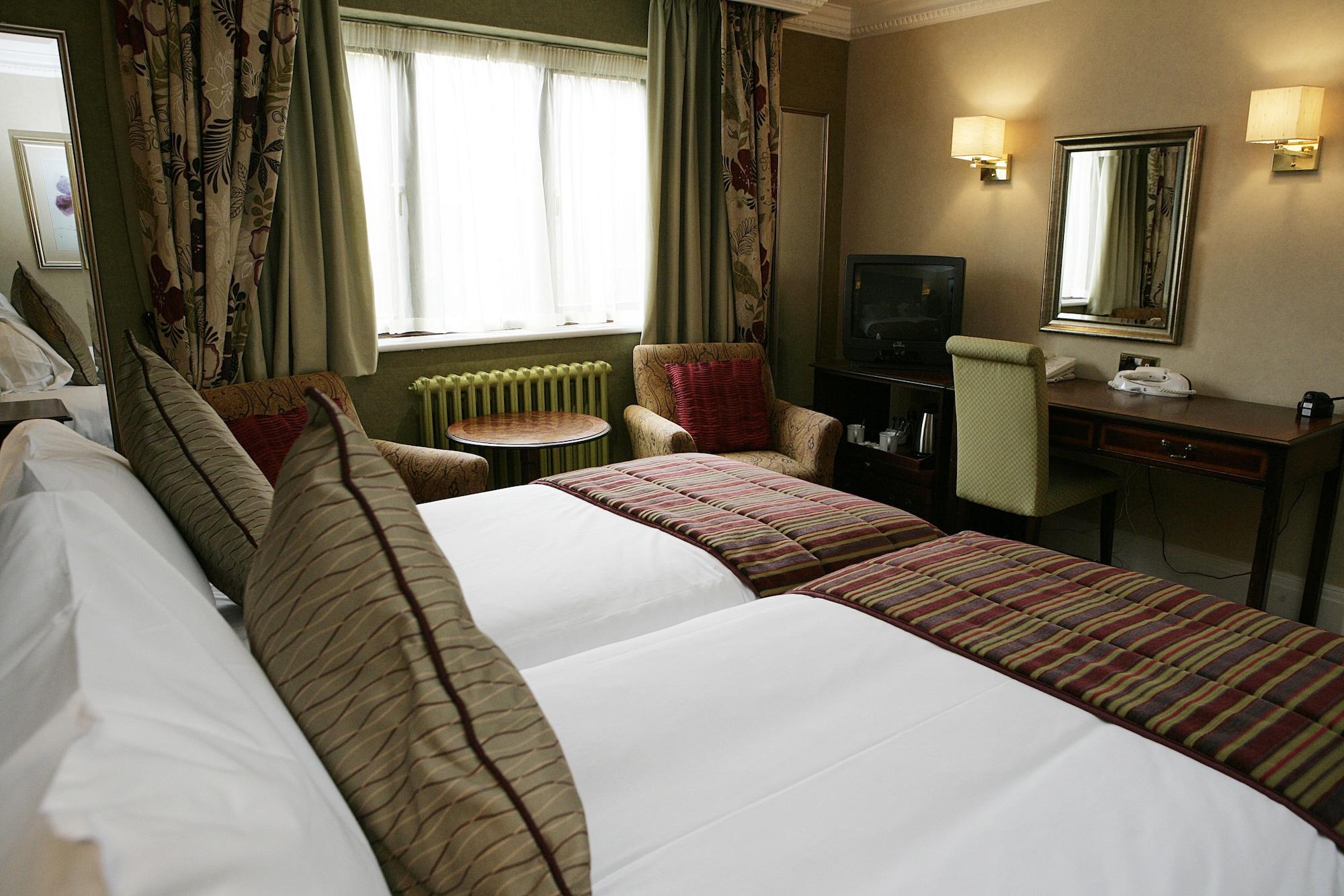 Redworth Hall Hotel- Part Of The Cairn Collection Newton Aycliffe Εξωτερικό φωτογραφία