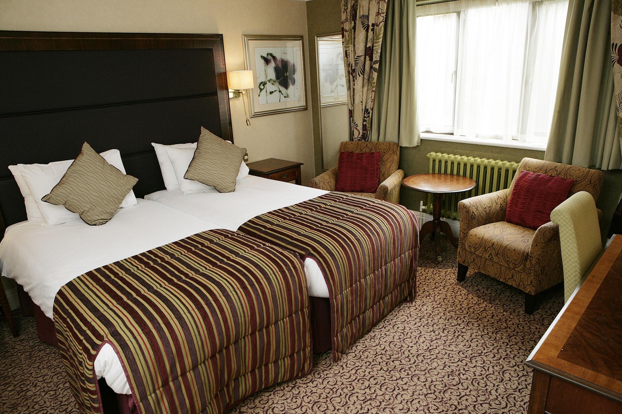 Redworth Hall Hotel- Part Of The Cairn Collection Newton Aycliffe Εξωτερικό φωτογραφία