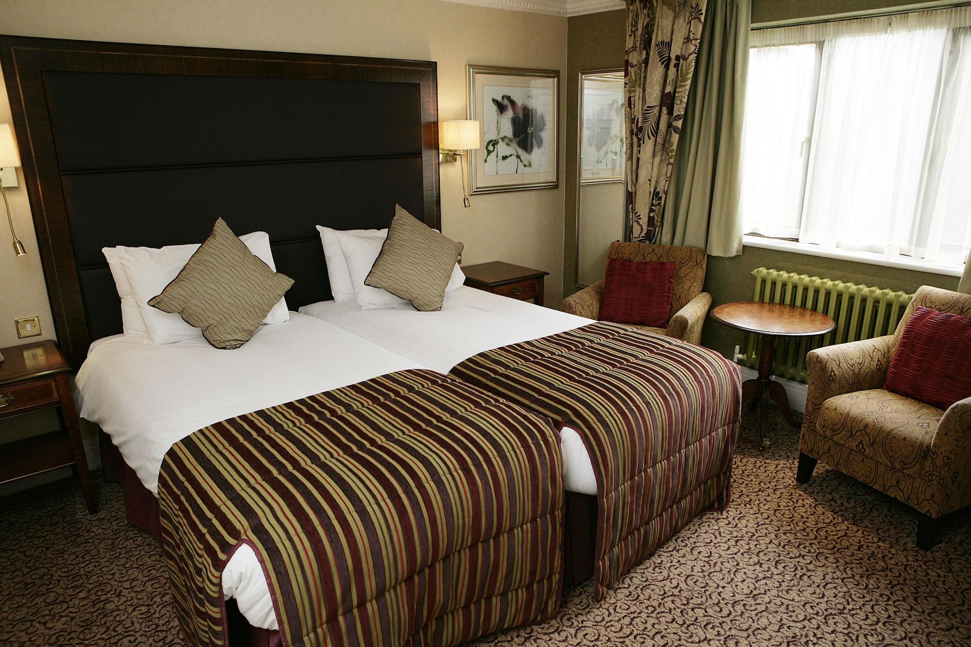 Redworth Hall Hotel- Part Of The Cairn Collection Newton Aycliffe Εξωτερικό φωτογραφία
